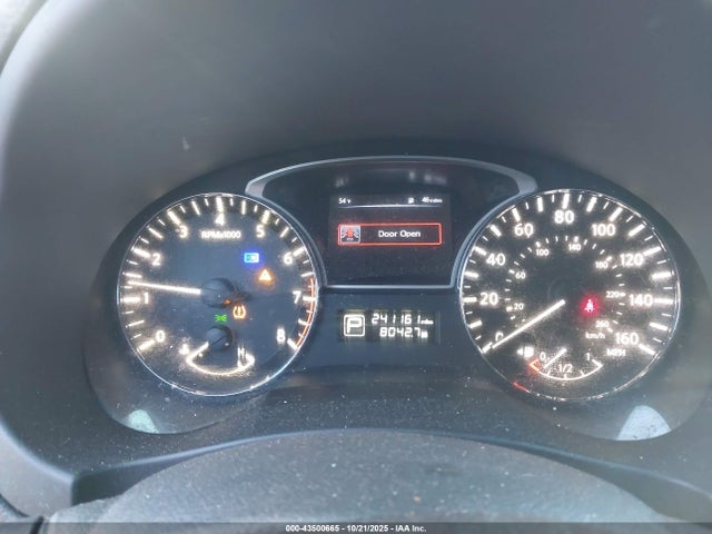 Aukcja sprzedaży 2015 Nissan Altima 2.5 S, vin: 1N4AL3AP1FC204473, numer aukcji: 43500665