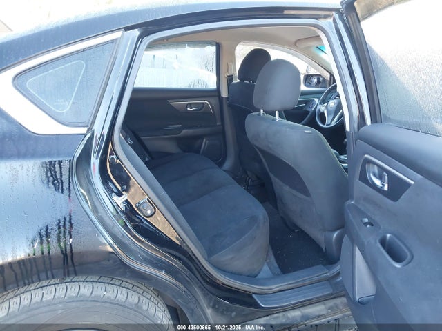 Aukcja sprzedaży 2015 Nissan Altima 2.5 S, vin: 1N4AL3AP1FC204473, numer aukcji: 43500665