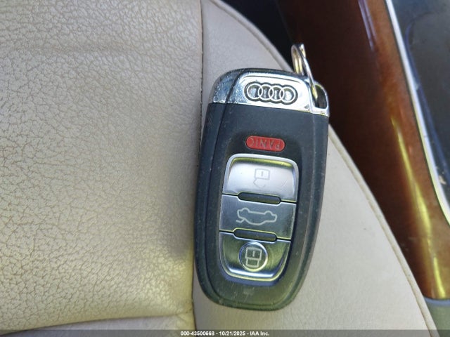 2010 AUDI Q5 WA1CKAFPXAA052288 Photo 10
