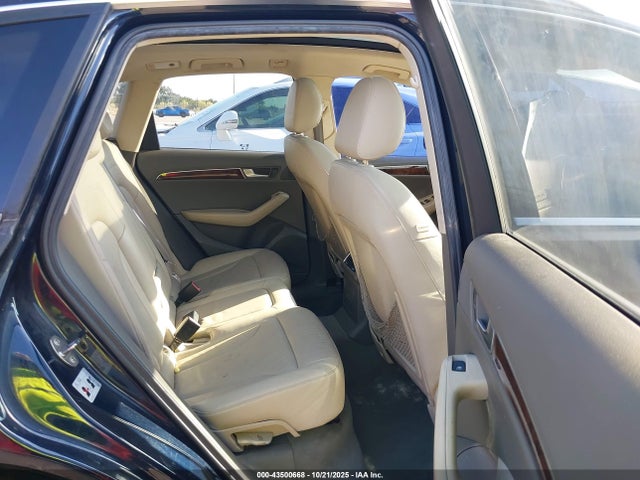 2010 AUDI Q5 WA1CKAFPXAA052288 Photo 7