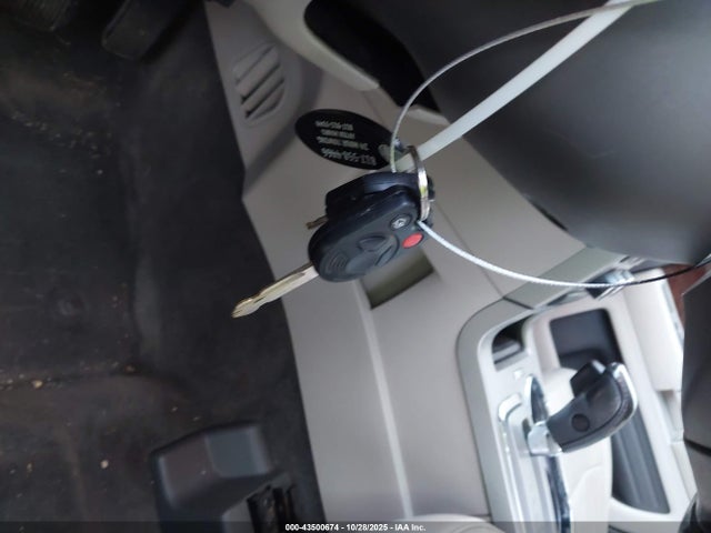 43500674 :رقم المزاد ، 2FMGK5CC1BBD16628 vin ، 2011 Ford Flex Sel مزاد بيع
