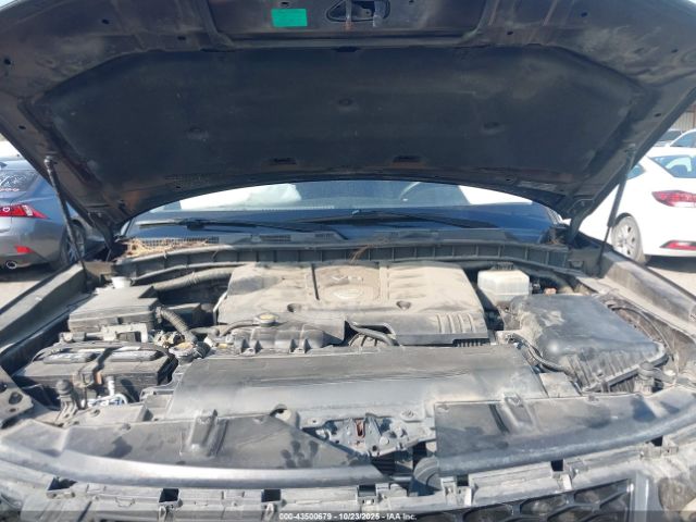 2017 NISSAN ARMADA JN8AY2ND7H9009262 Photo 9