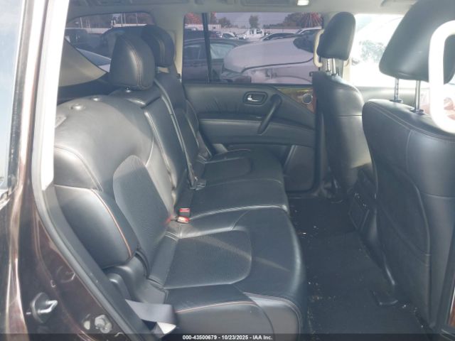 2017 NISSAN ARMADA JN8AY2ND7H9009262 Photo 7