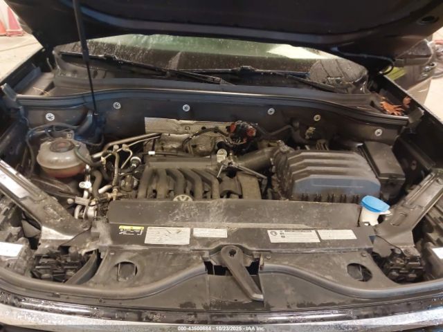 2021 VOLKSWAGEN ATLAS 1V2SR2CA0MC512049 Photo 9