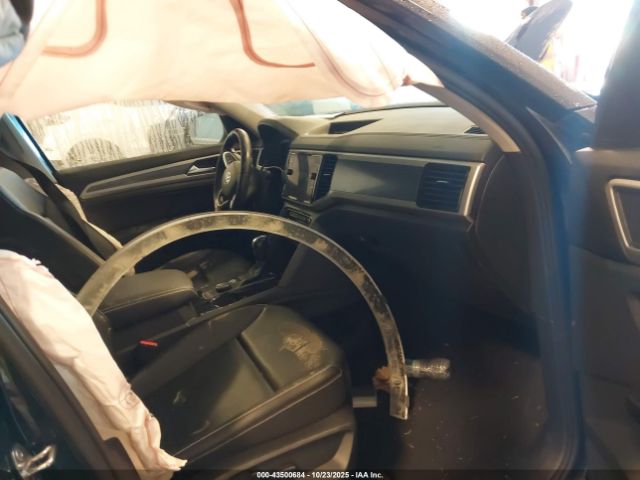 2021 VOLKSWAGEN ATLAS 1V2SR2CA0MC512049 Photo 4