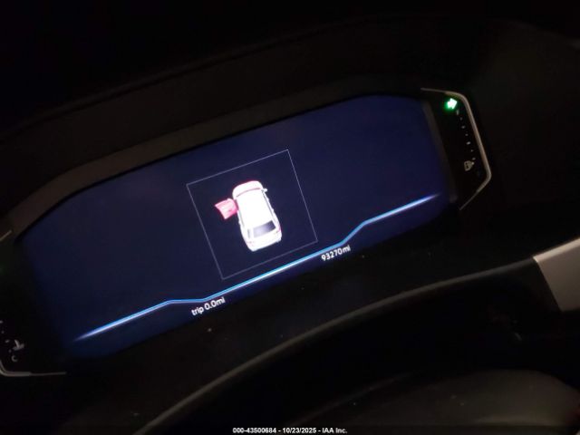 2021 VOLKSWAGEN ATLAS 1V2SR2CA0MC512049 Photo 6