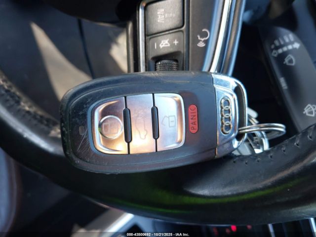 2013 AUDI A5 WAULFAFR4DA011118 Photo 10