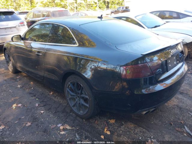 2013 AUDI A5 WAULFAFR4DA011118 Photo 2