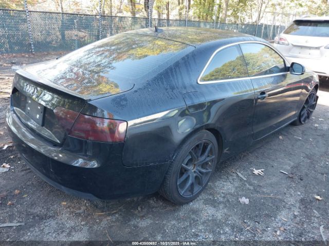 2013 AUDI A5 WAULFAFR4DA011118 Photo 3