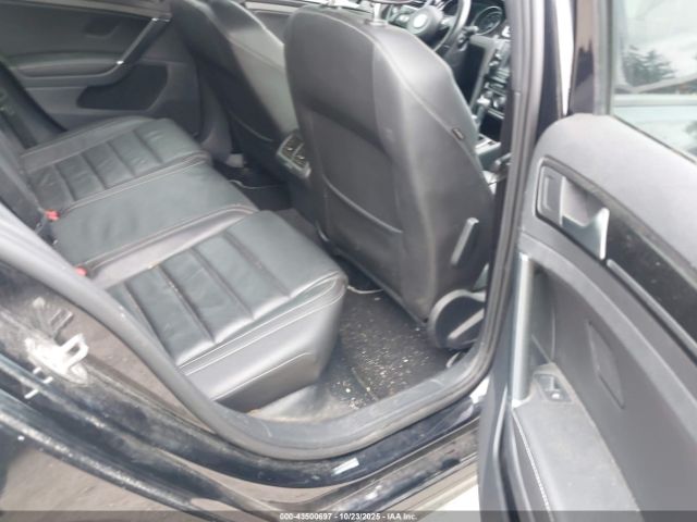 2017 VOLKSWAGEN GOLF R WVWWF7AU3HW140426 Photo 7