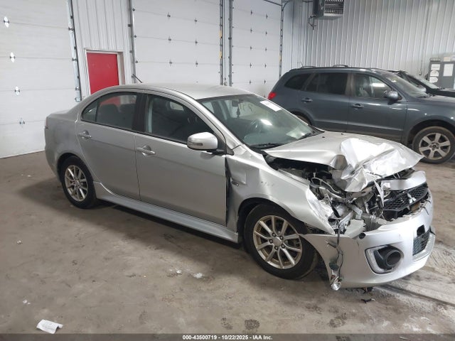 2016 MITSUBISHI LANCER JA32U2FU5GU005392 Photo 0