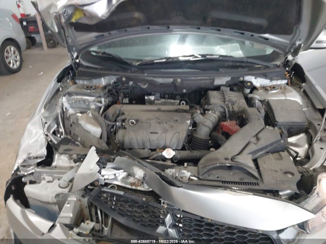 2016 MITSUBISHI LANCER JA32U2FU5GU005392 Photo 9