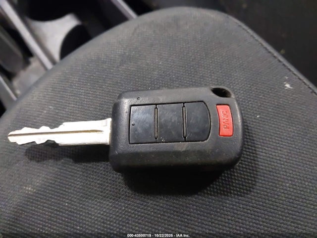 2016 MITSUBISHI LANCER JA32U2FU5GU005392 Photo 10