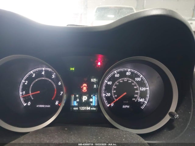 2016 MITSUBISHI LANCER JA32U2FU5GU005392 Photo 6