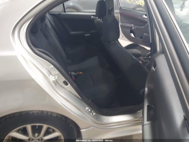 2016 MITSUBISHI LANCER JA32U2FU5GU005392 Photo 7