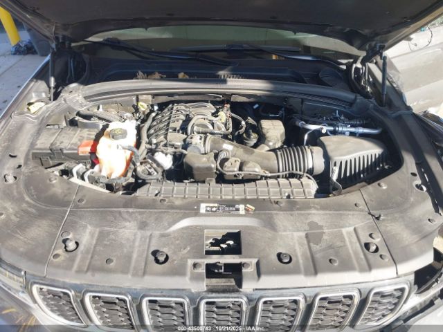 2022 JEEP GRAND CHEROKEE L 1C4RJKBGXN8578867 Photo 9