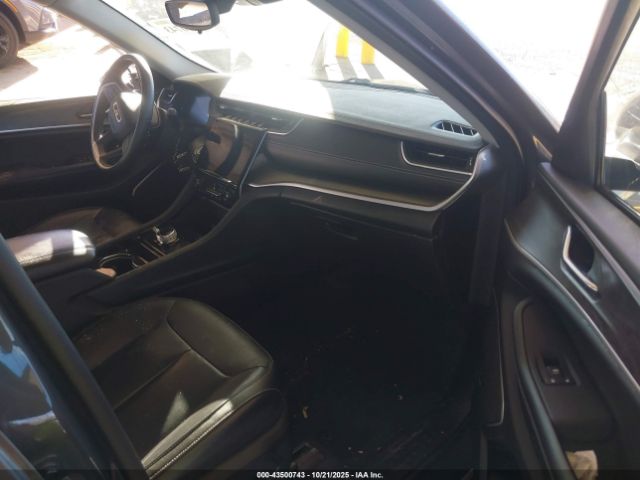 2022 JEEP GRAND CHEROKEE L 1C4RJKBGXN8578867 Photo 4