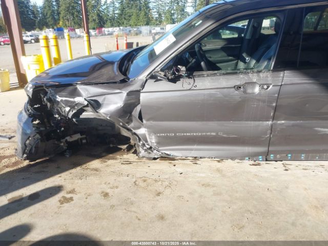 2022 JEEP GRAND CHEROKEE L 1C4RJKBGXN8578867 Photo 5