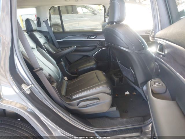 2022 JEEP GRAND CHEROKEE L 1C4RJKBGXN8578867 Photo 7