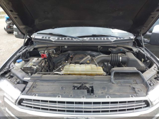 2019 FORD F-150 1FTFW1E57KKC69400 Photo 9