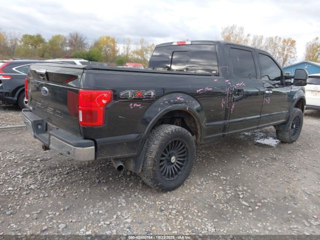 2019 FORD F-150 1FTFW1E57KKC69400 Photo 3