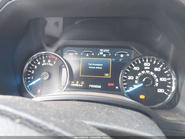 2019 FORD F-150 1FTFW1E57KKC69400 Photo 6