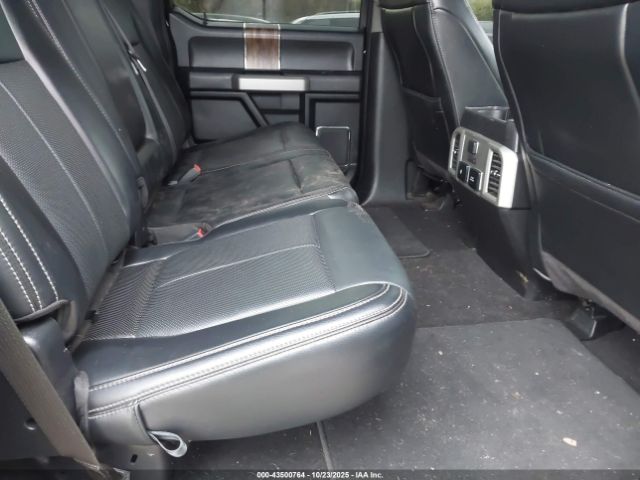 2019 FORD F-150 1FTFW1E57KKC69400 Photo 7