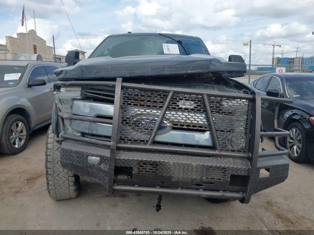 Aukcja sprzedaży 2017 Ford F-350 King Ranch, vin: 1FT8W3BT1HEE01033, numer aukcji: 43500783