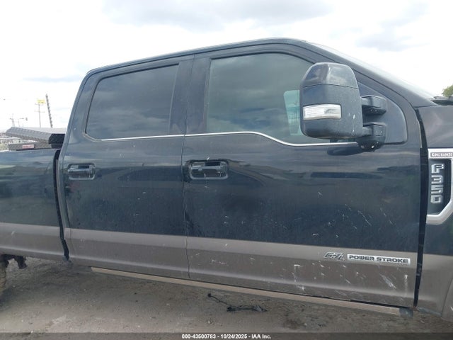 Aukcja sprzedaży 2017 Ford F-350 King Ranch, vin: 1FT8W3BT1HEE01033, numer aukcji: 43500783