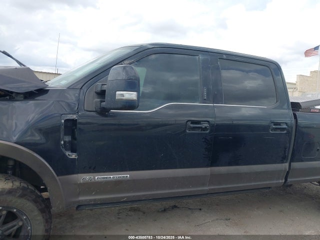 Aukcja sprzedaży 2017 Ford F-350 King Ranch, vin: 1FT8W3BT1HEE01033, numer aukcji: 43500783