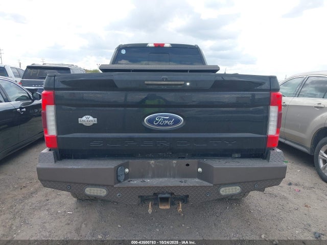 Aukcja sprzedaży 2017 Ford F-350 King Ranch, vin: 1FT8W3BT1HEE01033, numer aukcji: 43500783