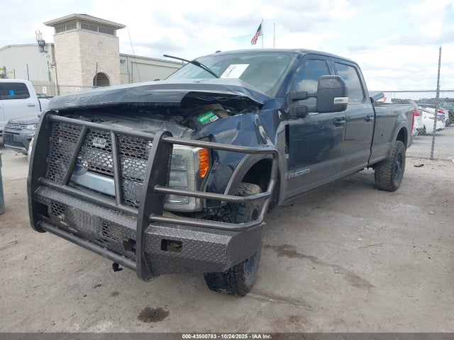 Aukcja sprzedaży 2017 Ford F-350 King Ranch, vin: 1FT8W3BT1HEE01033, numer aukcji: 43500783
