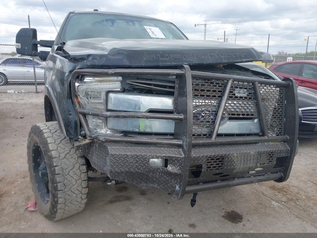 Aukcja sprzedaży 2017 Ford F-350 King Ranch, vin: 1FT8W3BT1HEE01033, numer aukcji: 43500783