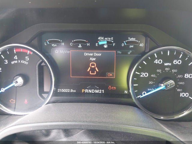 Aukcja sprzedaży 2017 Ford F-350 King Ranch, vin: 1FT8W3BT1HEE01033, numer aukcji: 43500783