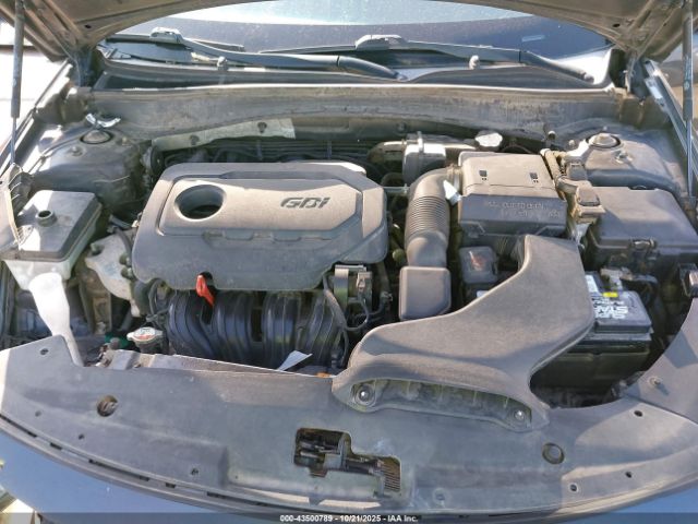 2018 KIA OPTIMA 5XXGU4L35JG195805 Photo 9
