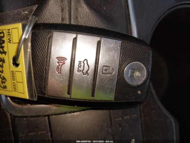 2018 KIA OPTIMA 5XXGU4L35JG195805 Photo 10