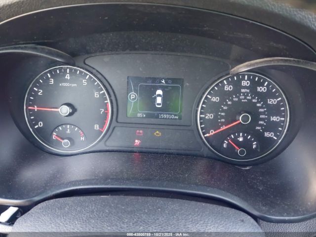 2018 KIA OPTIMA 5XXGU4L35JG195805 Photo 6