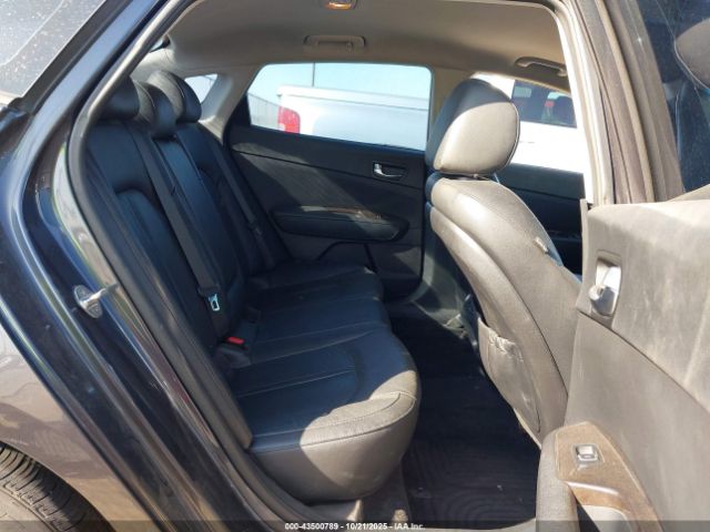 2018 KIA OPTIMA 5XXGU4L35JG195805 Photo 7