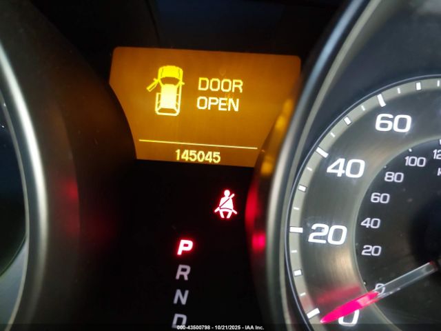 2012 ACURA MDX 2HNYD2H31CH536029 Photo 6