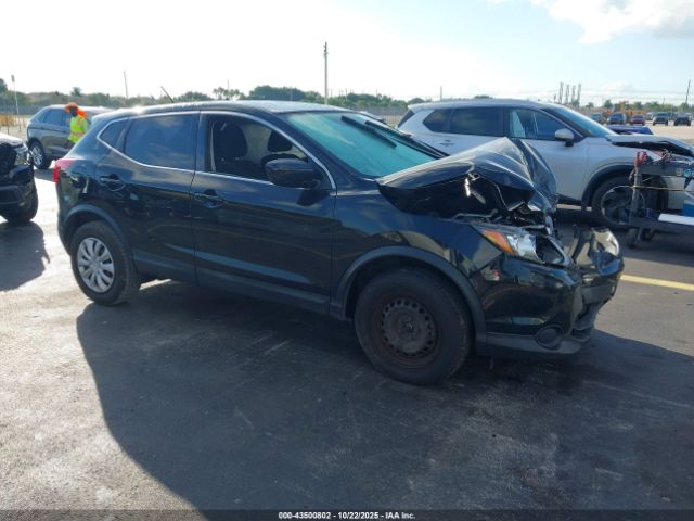 2019 NISSAN ROGUE SPORT JN1BJ1CP7KW241058