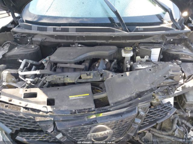 2019 NISSAN ROGUE SPORT JN1BJ1CP7KW241058 Photo 9