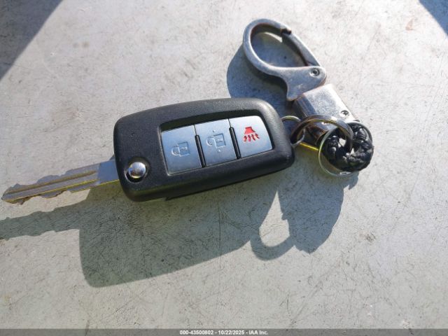 2019 NISSAN ROGUE SPORT JN1BJ1CP7KW241058 Photo 10