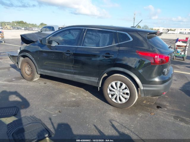 2019 NISSAN ROGUE SPORT JN1BJ1CP7KW241058 Photo 2