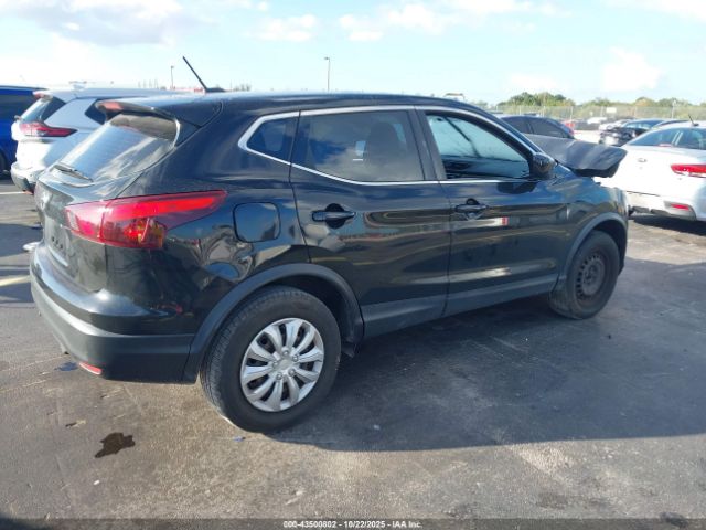 2019 NISSAN ROGUE SPORT JN1BJ1CP7KW241058 Photo 3