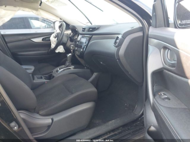 2019 NISSAN ROGUE SPORT JN1BJ1CP7KW241058 Photo 4