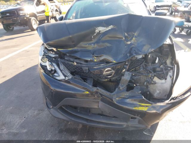 2019 NISSAN ROGUE SPORT JN1BJ1CP7KW241058 Photo 5