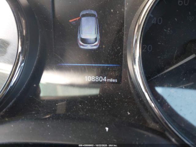 2019 NISSAN ROGUE SPORT JN1BJ1CP7KW241058 Photo 6