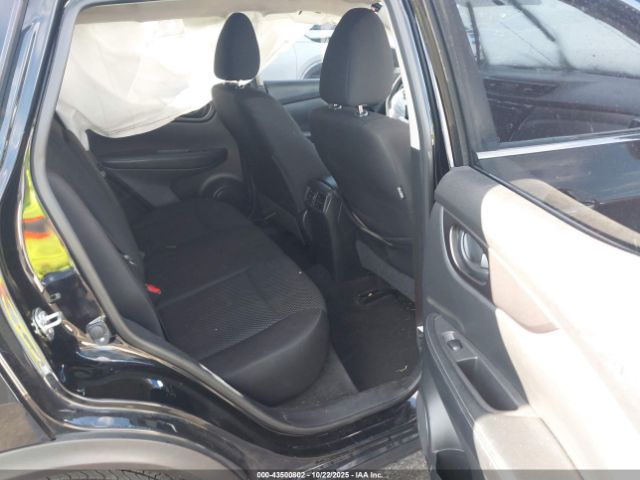 2019 NISSAN ROGUE SPORT JN1BJ1CP7KW241058 Photo 7