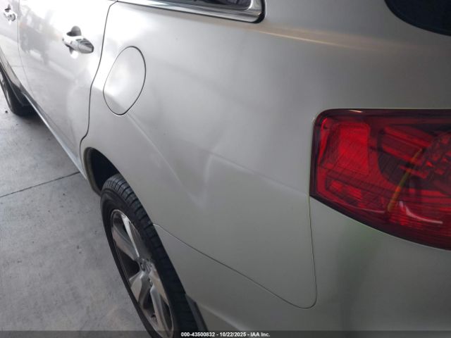 2012 ACURA MDX 2HNYD2H26CH507567 Photo 5