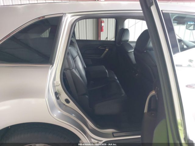 2012 ACURA MDX 2HNYD2H26CH507567 Photo 7